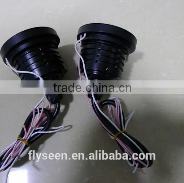 Super Quality Hot Sell 65cm 75cm 90cm 12V 24V 15W Led Drl Fog Light photo-4