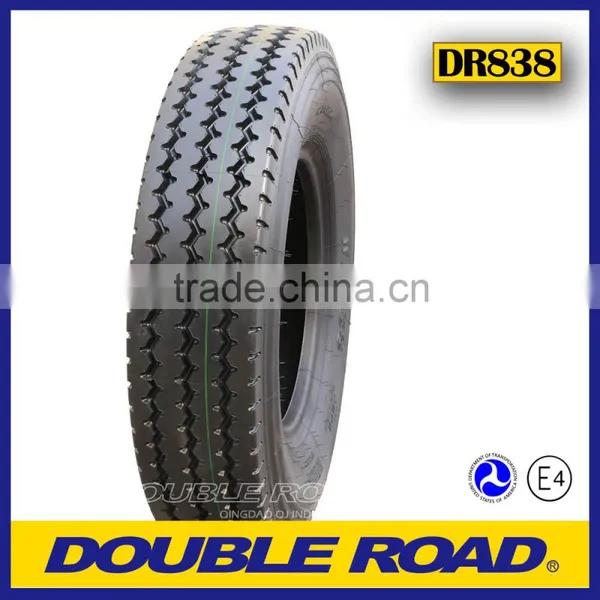 Qingdao Tyre Promotion1200r24 Truck Tyre Price List photo-4