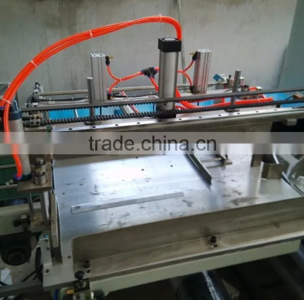 Full Automatic Toilet Roll Tissue Packing Machine Equipment photo-4