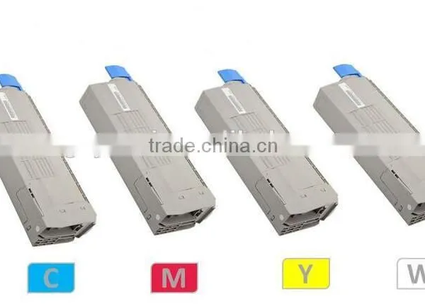 Factory Price Printer Toner Cartridge Compatible for 711WT PRINTER photo-2