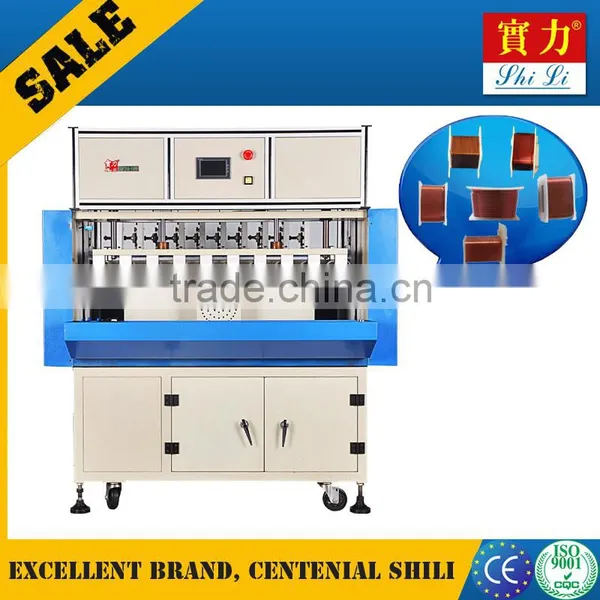 SRF210-10 Igbt Inverter Welding Machine Winding Machine