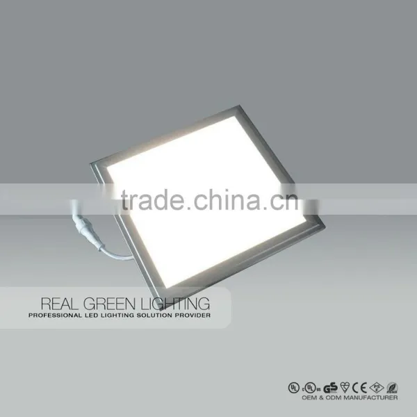 40w Panel 596*596*10 Recessed Integrated Panel Light High Lumen 2600LM 3000K-6500K LED Integrated Panel Light photo-2