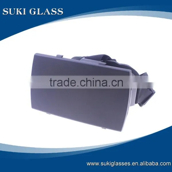 Plastic TV 3D Google VR Glasses Custom photo-6