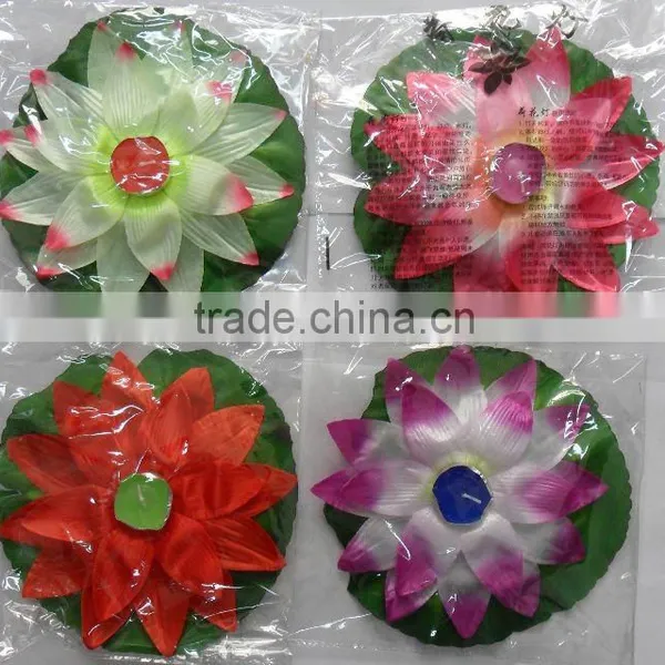 Lotus Water Lantern,Hot Sale!
