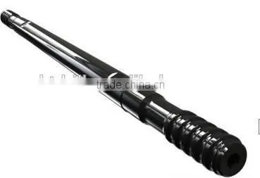 Drifting and Tunneling,T45 Rock Drill Rod for Sale photo-6