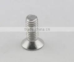 Stainless Steel Cross Recessed Countersunk Head Screws DIN965 photo-3