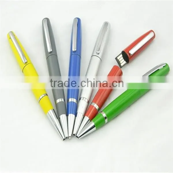 Multifunction Usb Pen as Promo Gift Christmas Gift