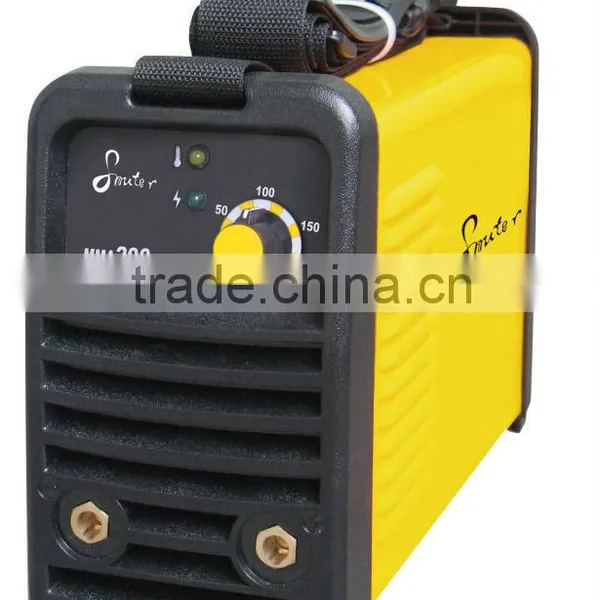 DC Inverter Arc Welding Machine/MMA200 IGBT