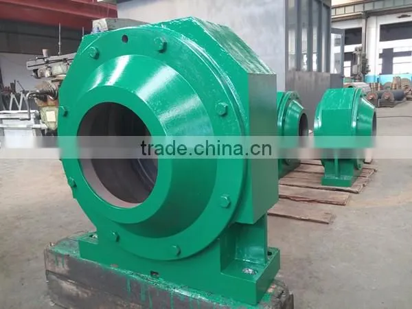 Cast Iron Bearing Housing photo-6