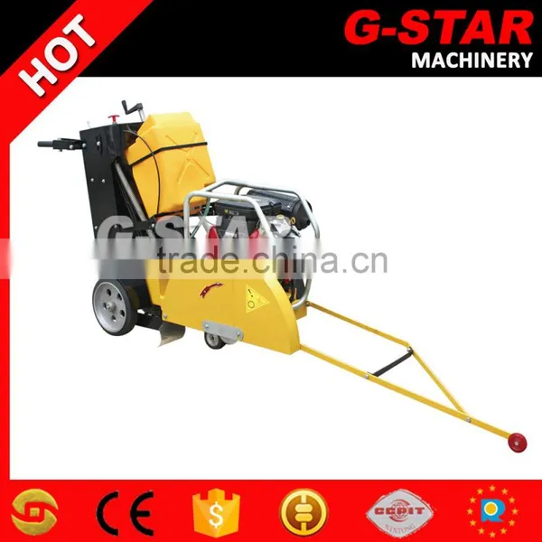 Hot Sale Concrete Road Cutter Machine QG180 With CE photo-5