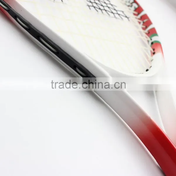 Tennis Racquet With Strong Custom Tennis Racket Grips photo-4