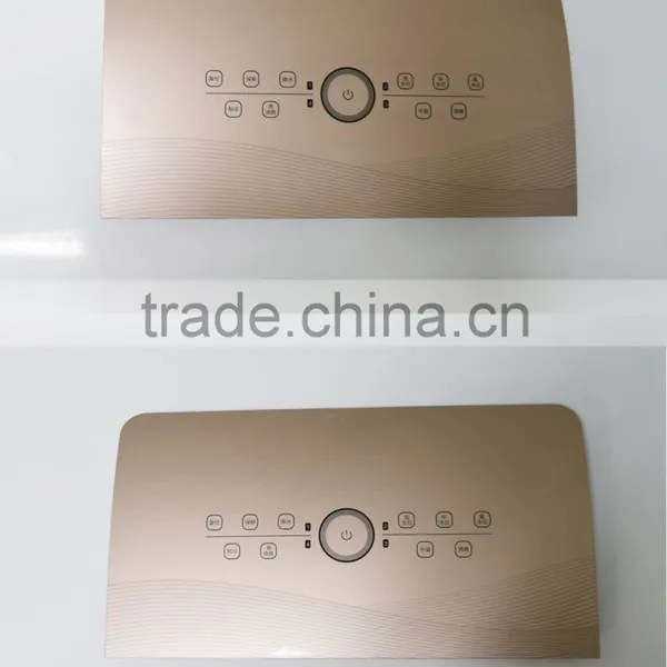Prefessional IML Injection Mould for MP3 and Phone Housing OEM ODM Service photo-6