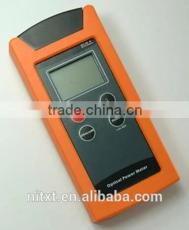 1310nm/1550nm Optical Light Source Loss Tester(T-OP300T-S3S5) photo-2
