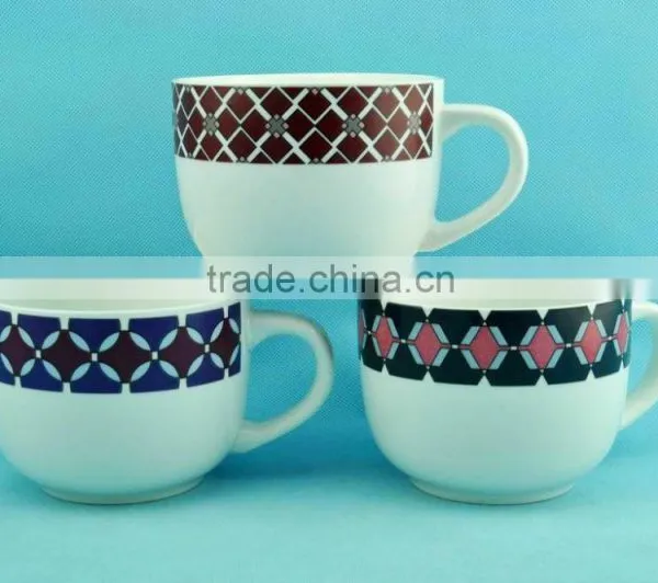 Deep New Bone China Mixing Bowl photo-3