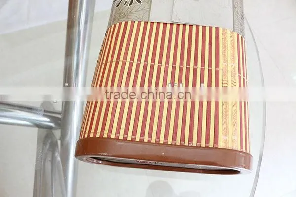Hot Sale Antique Hollow Bed Rest Pillow,promotional Bamboo Firm Pillow photo-3