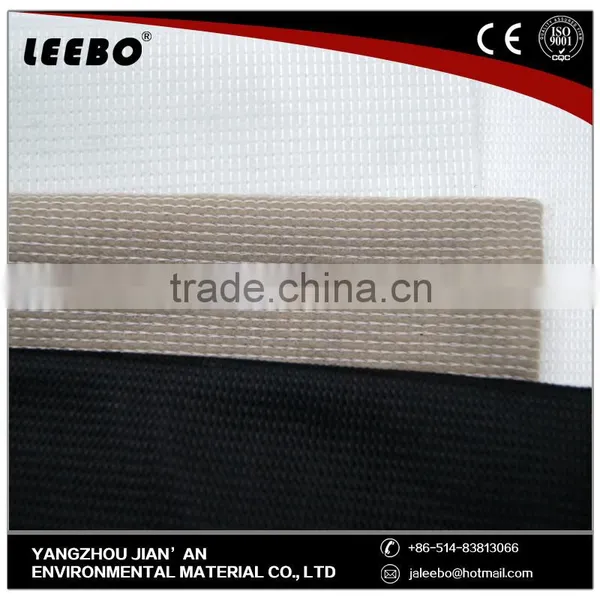 100% Polyester Non Woven Fabric Roll Size