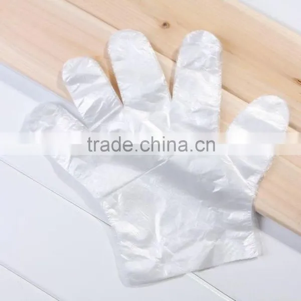 Poly Gloves photo-5