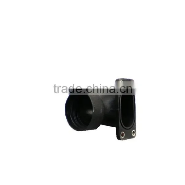 JMC Baodian Euro 3 Wastegate Auto Car Waste Gas Valve Connecting Pipe Auto Spare Parts photo-4