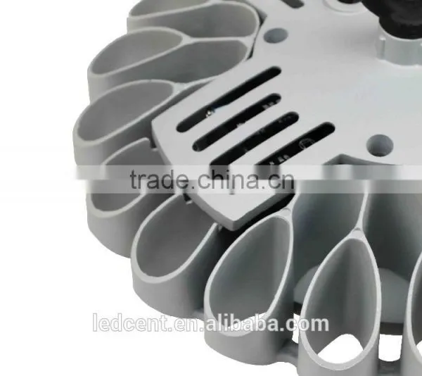 200w Ufo Portable Cover Led High Bay Light photo-3