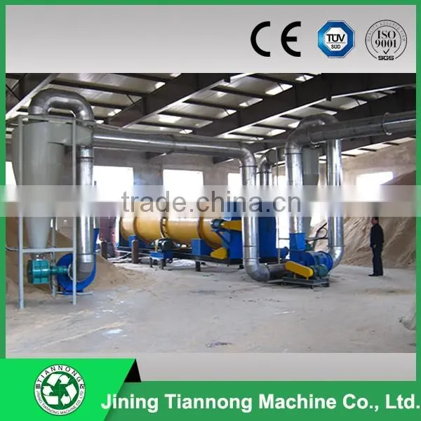 Industrial Rotary Dryer/wood Kiln Dryer Sale/rotary Drum Dryer-Vicky photo-4