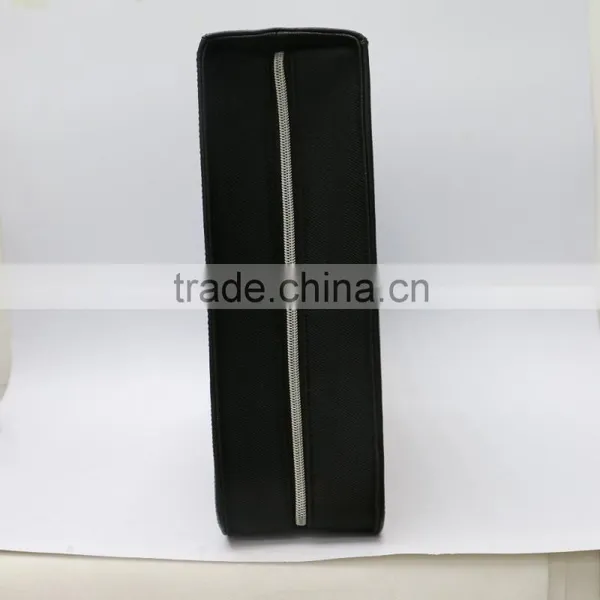 Online Shop China Wine Box Luxury Wine Box Customizable Wine Box photo-3