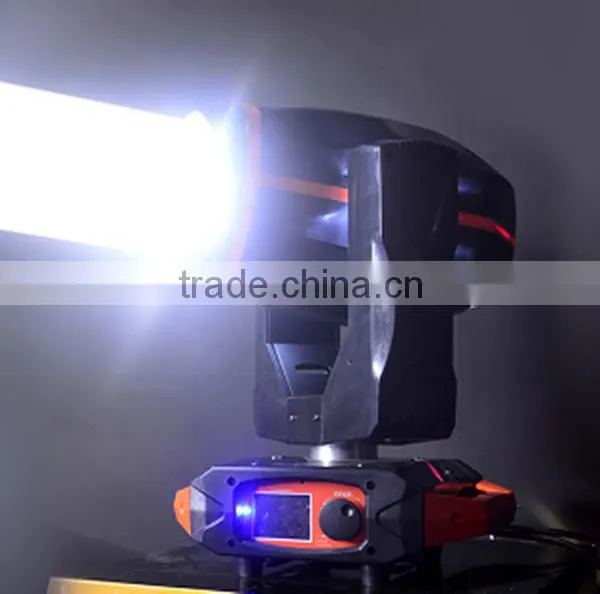 NEW!!2016 15r 330w Beam Moving Head Light AE-3318 Honeycomb Prism