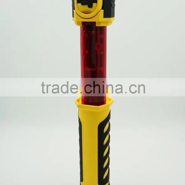 COB LED Work Light Plastic LED Pocket Light photo-3