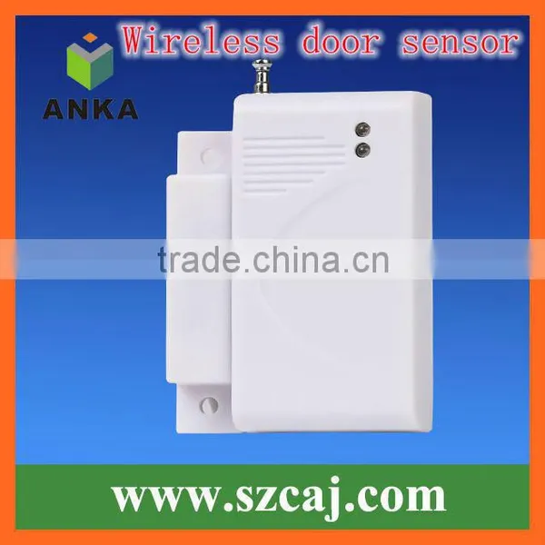 Wireless Window Magnetic Contact Switch