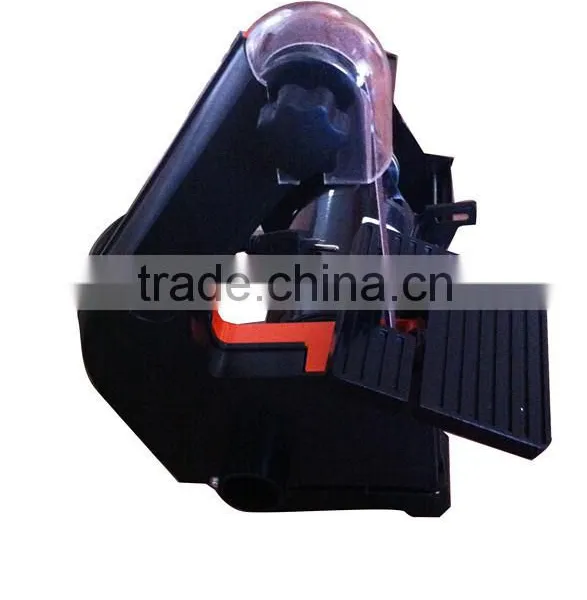 Metal Knife Vibratory Polishing Machine With Trade Assurance photo-6