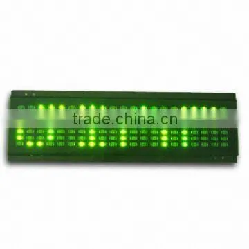 2015 New Style Whole Sale High Brightness t Shirt Multicolors Flash Light up From Guangzhou photo-3