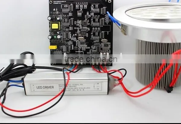 Multi-function Electric Parameter Tester AC Voltage,current ,DC VOLAGE CURRENT photo-3