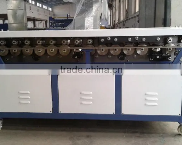 TDF Flange Forming Machine photo-4