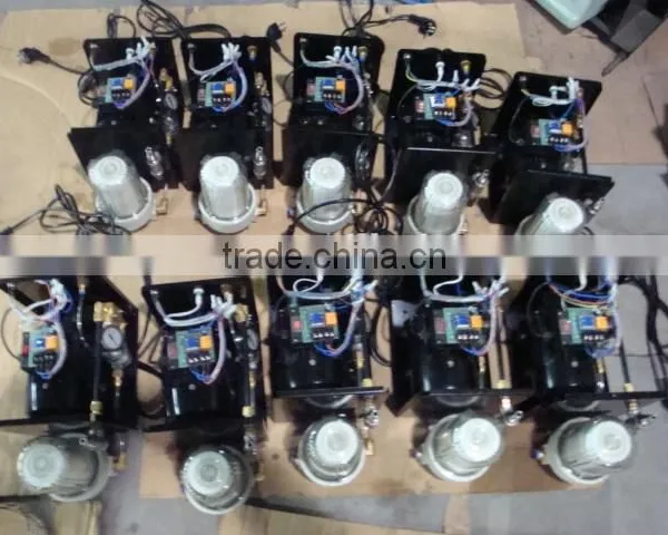 High Pressure Powerful Outdoor Misting Fans photo-6