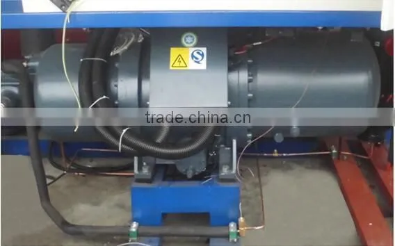 20 Ton Tube Ice Machine photo-6