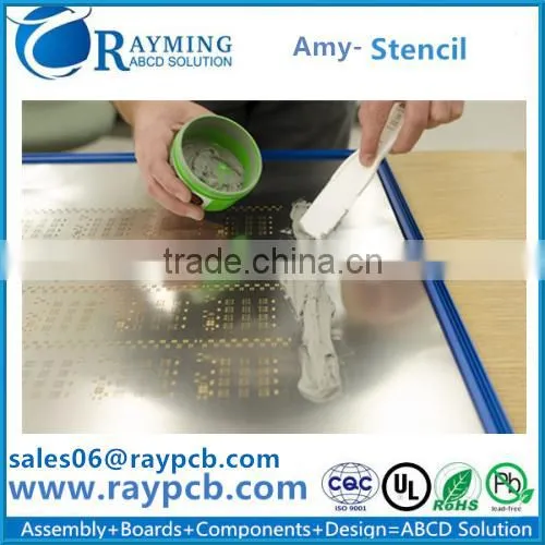 800w Metal Stencil Cutting Fiber Laser Cutting Machine photo-3