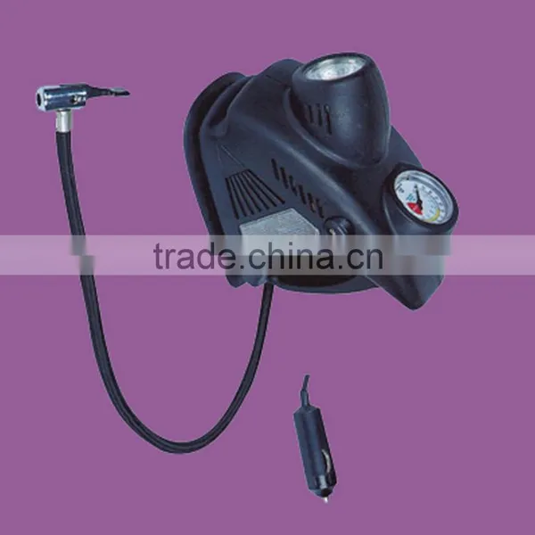 12v Auto Mini Air Compressor(ce/rohs) photo-6