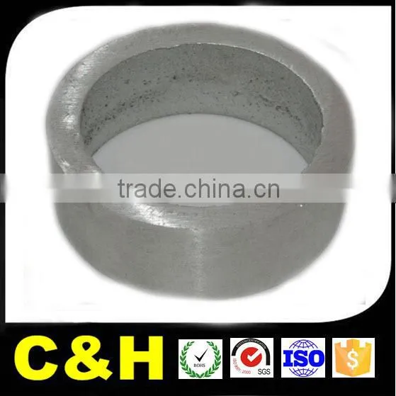 High Pressure Aluminum Die Casting Polishing photo-5