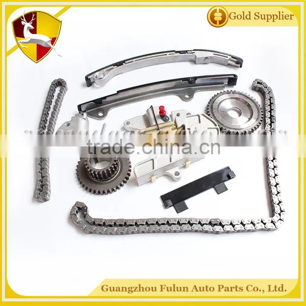 Top Quality Large Stock Used for Japanese Car QR25 Timing Belt Chain Kit photo-2