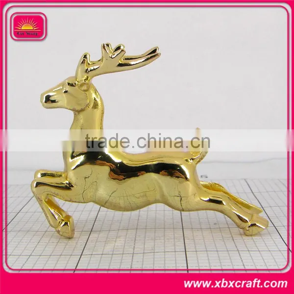 3D Metal Horse Homdecor Sculpture photo-5