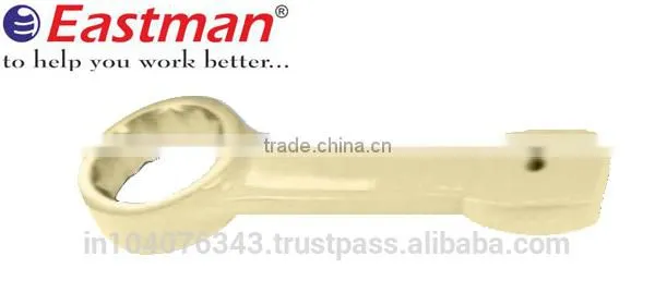 High Quality Non Sparking Adjustable Wrench/Spanner Sets photo-3