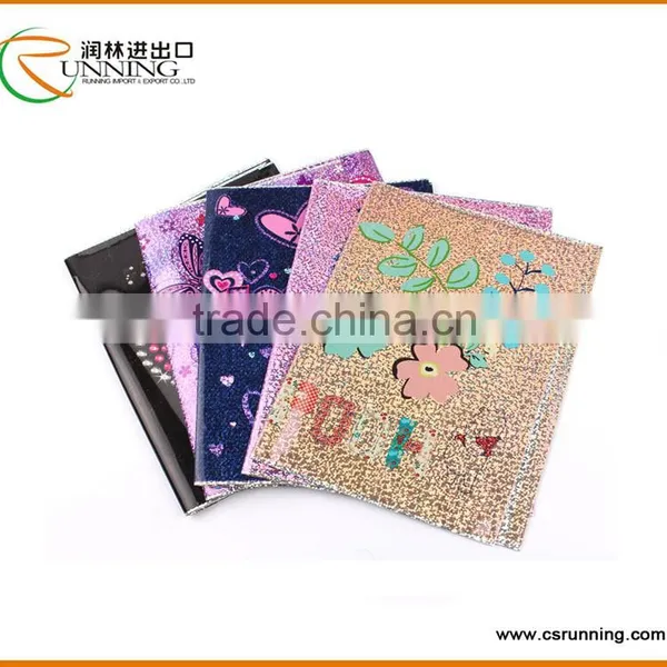 Plastic Book Cover Material,PVC Book Cover Designing,printed Book Cover photo-4