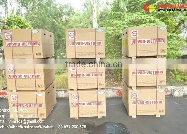 VIKYNO Type Diesel Engine RV320H Radiator Without Lamp photo-5