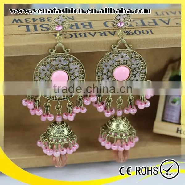 Wedding Decorations Hanging Earring Holder, Acrylic Earring Holder photo-4