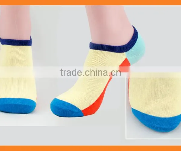 Sport Compression Ankle Socks photo-3
