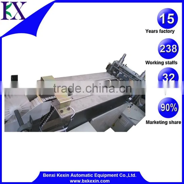 Popsicle Sticks Branding Machine Automatic Print Logo photo-4
