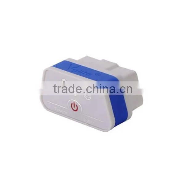 OBD2 Diagnostic Scanner The Newest Vgate ICar 2 WIFI Version ELM327 OBD2 Code Reader ICar2 For Android/ IOS/PC photo-6