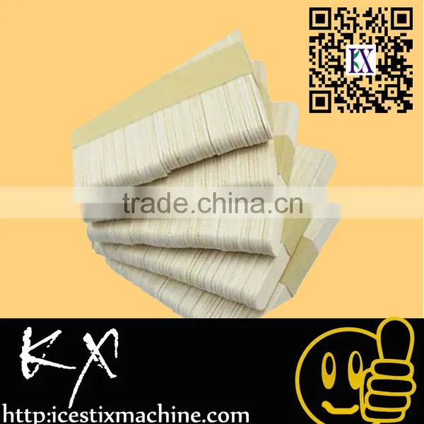 Wooden Ice Cream Stick photo-2