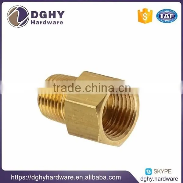 Brass Pipe Fitting/brass Swivel Copper Fitting/brass Fitting photo-6