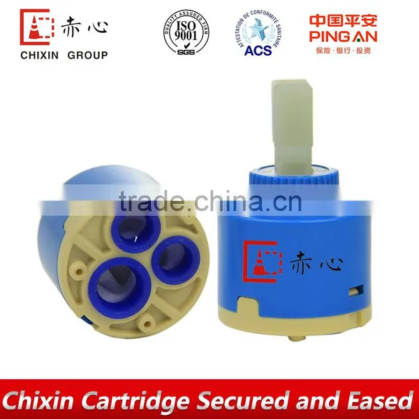 Producing According to the Standard of Nsf Faucet Cartridge
