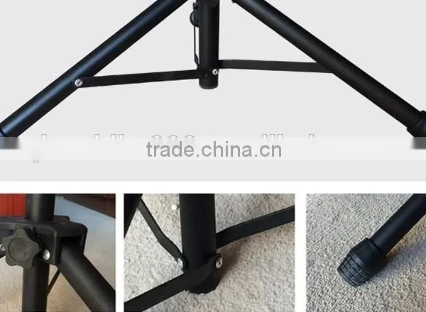 All Kinds of Snap Poster Display Stands,Tripod Adjustable Advertising Poster Sign Standing photo-5